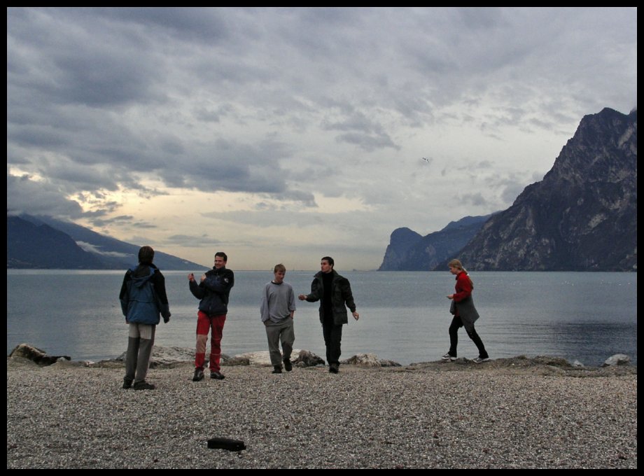 043. Lago di Garda